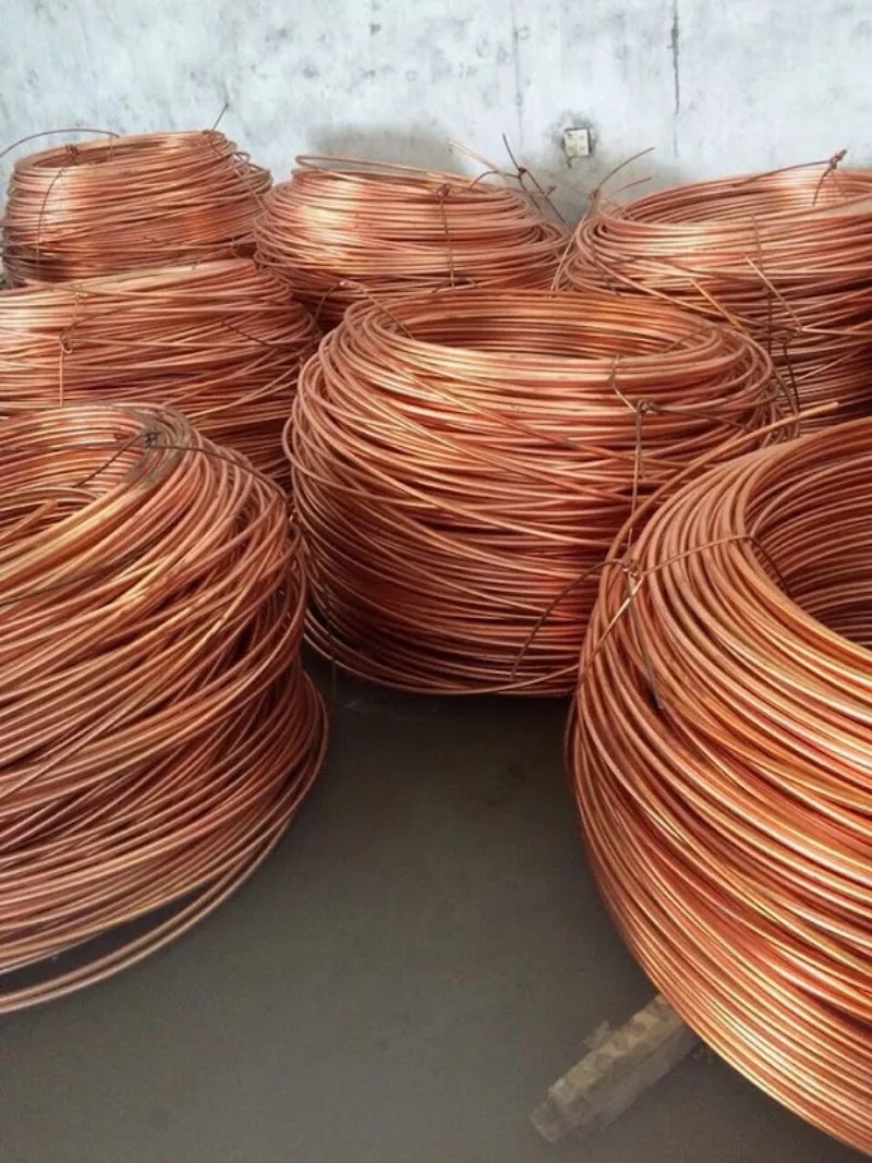 Giá đồng phế liệu phụ thuộc vào nhiều yếu tố